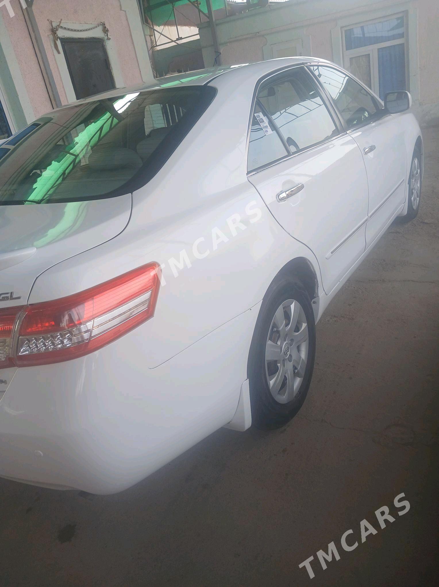 Toyota Camry 2010 - 145 000 TMT - Tejen - img 5