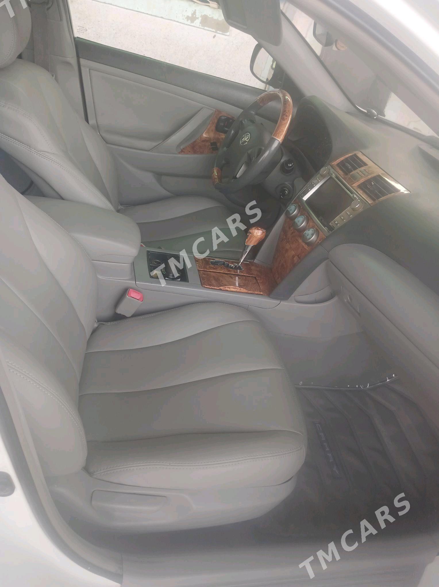 Toyota Camry 2010 - 145 000 TMT - Tejen - img 6