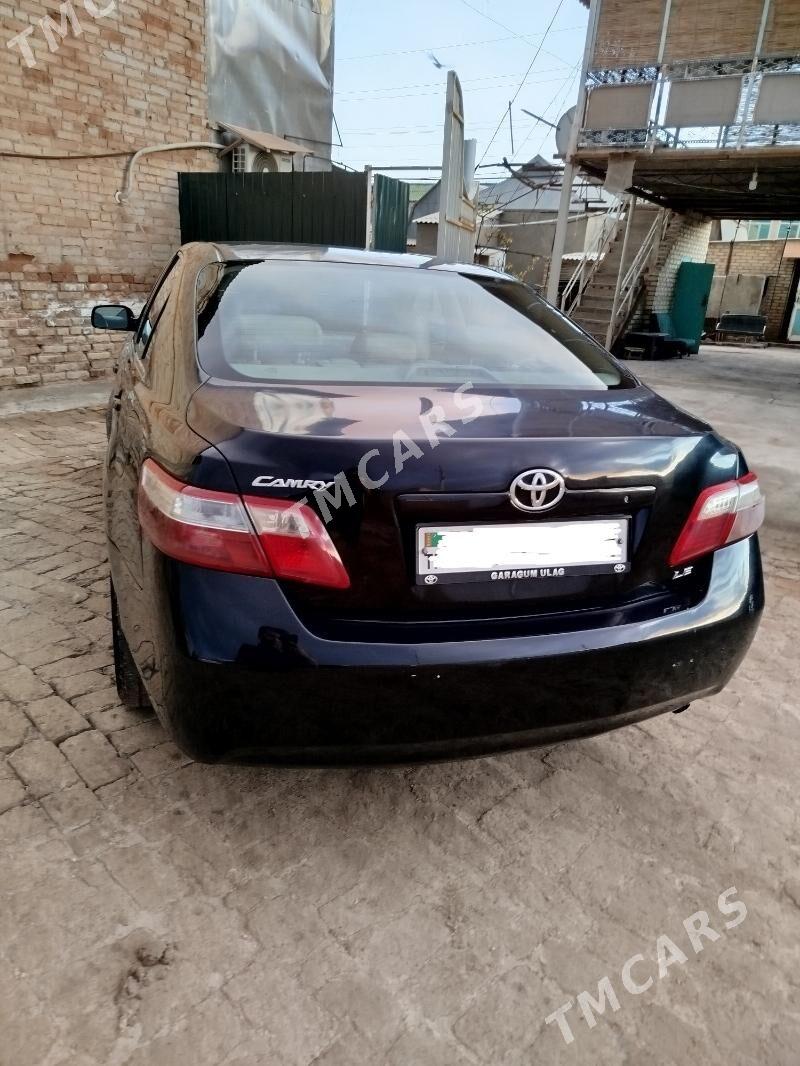 Toyota Camry 2008 - 133 000 TMT - Мургап - img 4