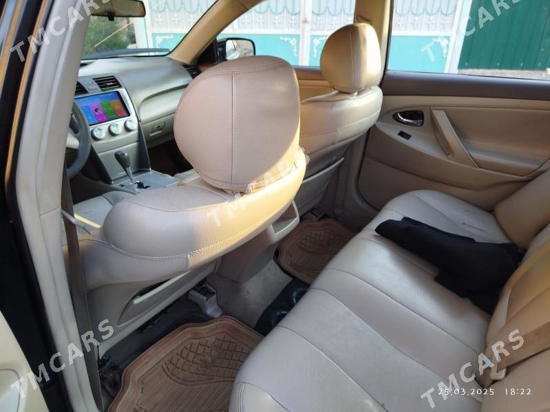 Toyota Camry 2008 - 133 000 TMT - Мургап - img 2