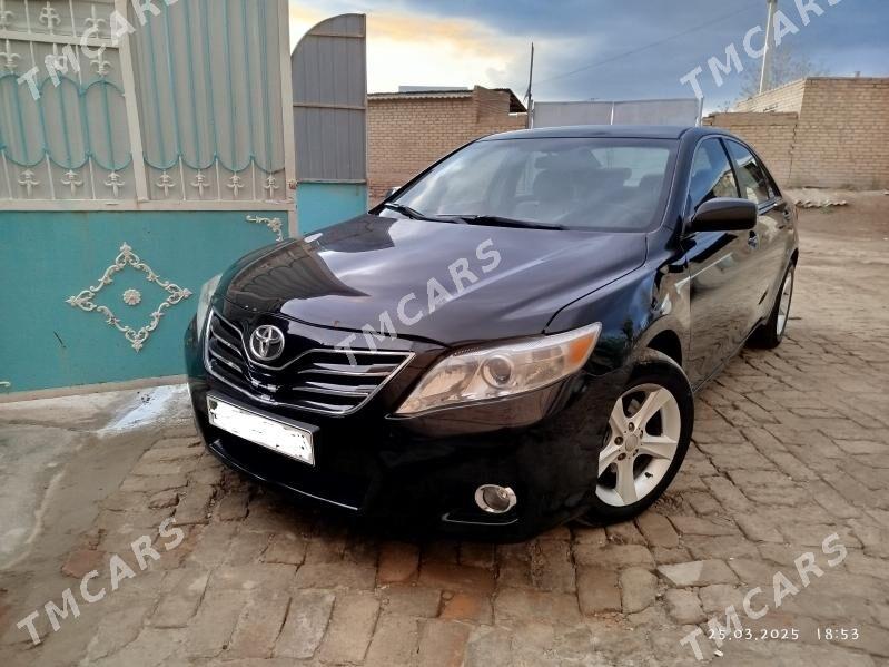 Toyota Camry 2008 - 133 000 TMT - Мургап - img 3