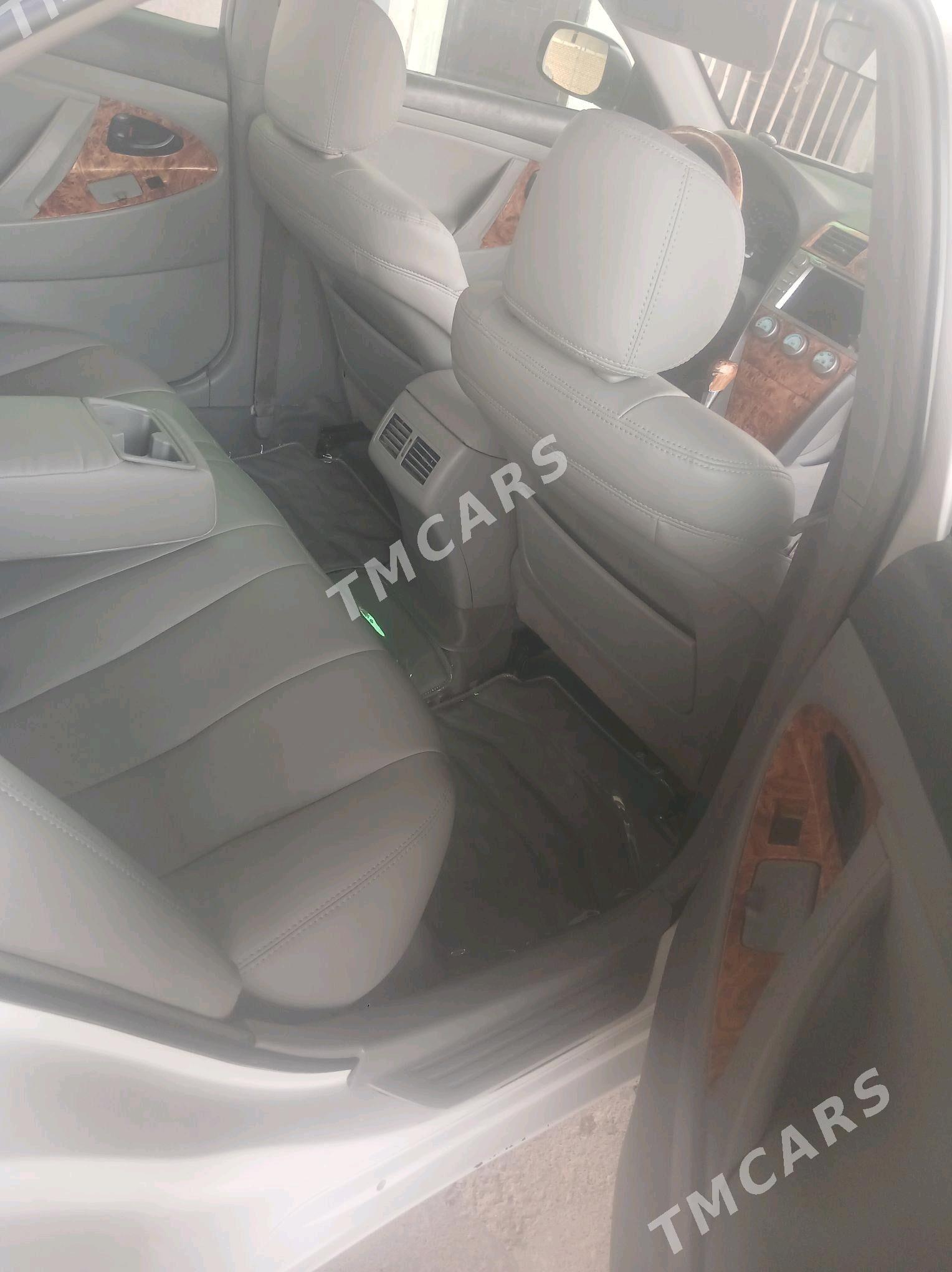 Toyota Camry 2010 - 145 000 TMT - Tejen - img 8