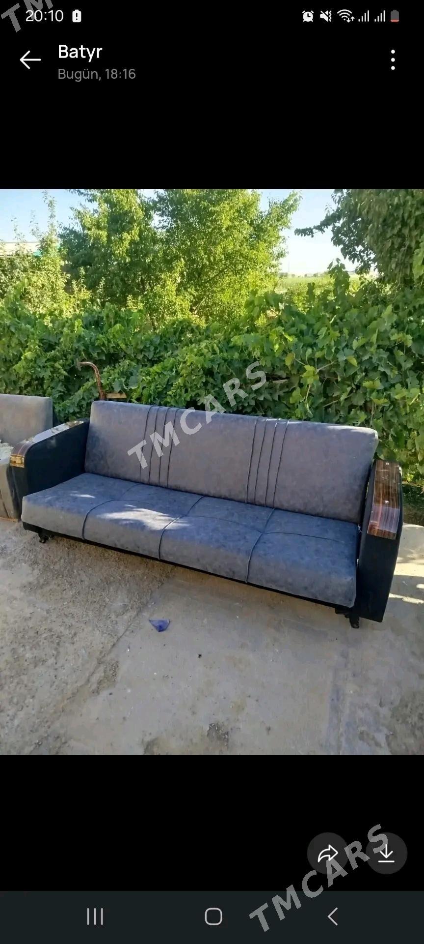 divan - Мары - img 2