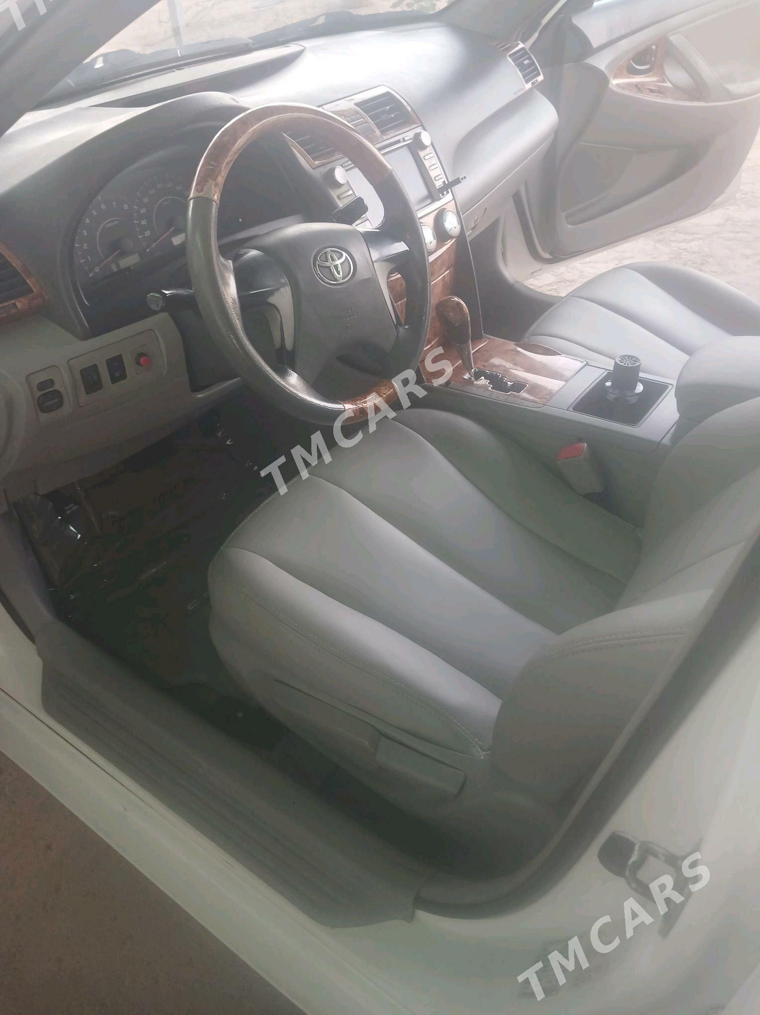 Toyota Camry 2010 - 145 000 TMT - Tejen - img 7