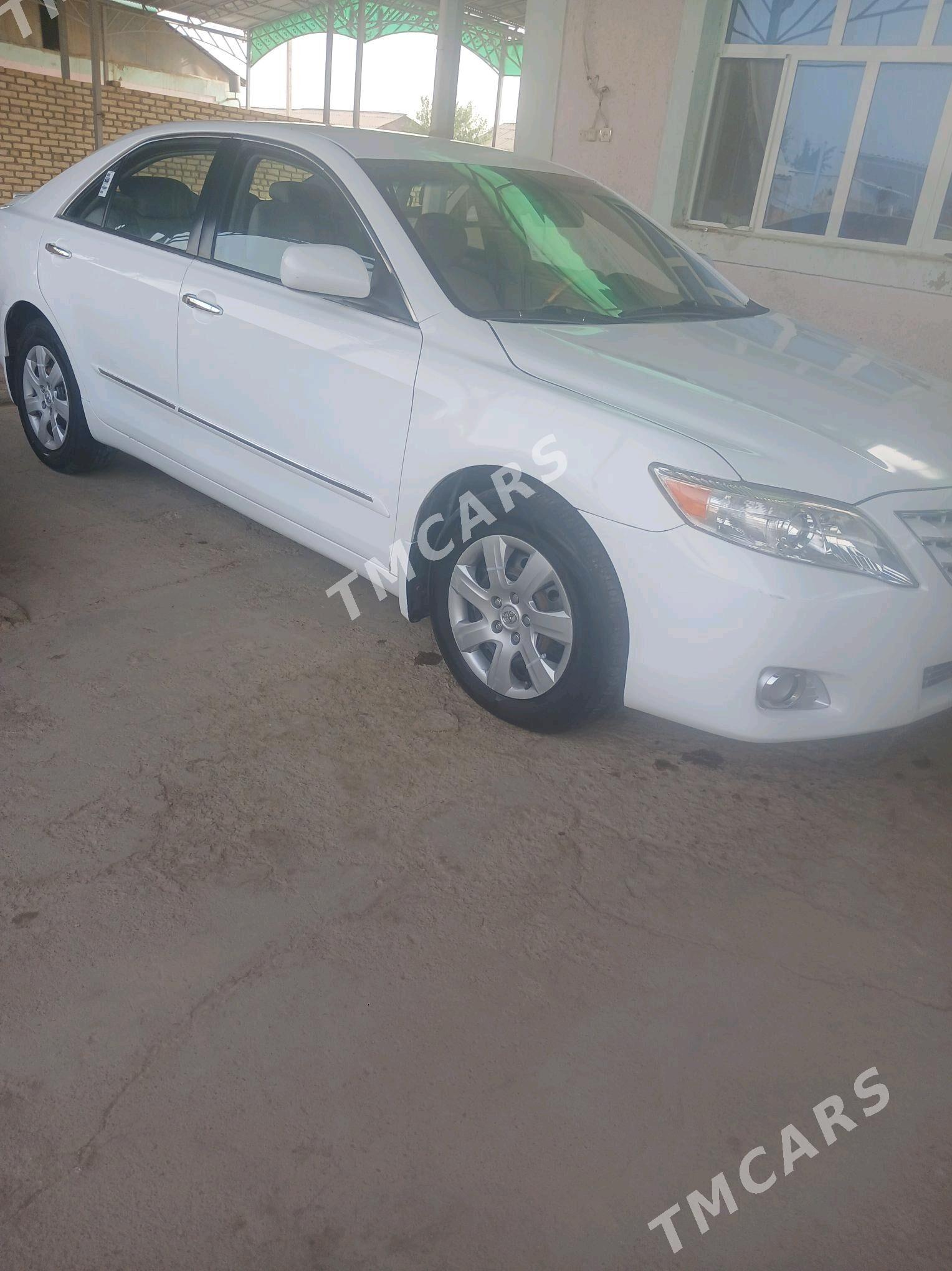 Toyota Camry 2010 - 145 000 TMT - Tejen - img 9