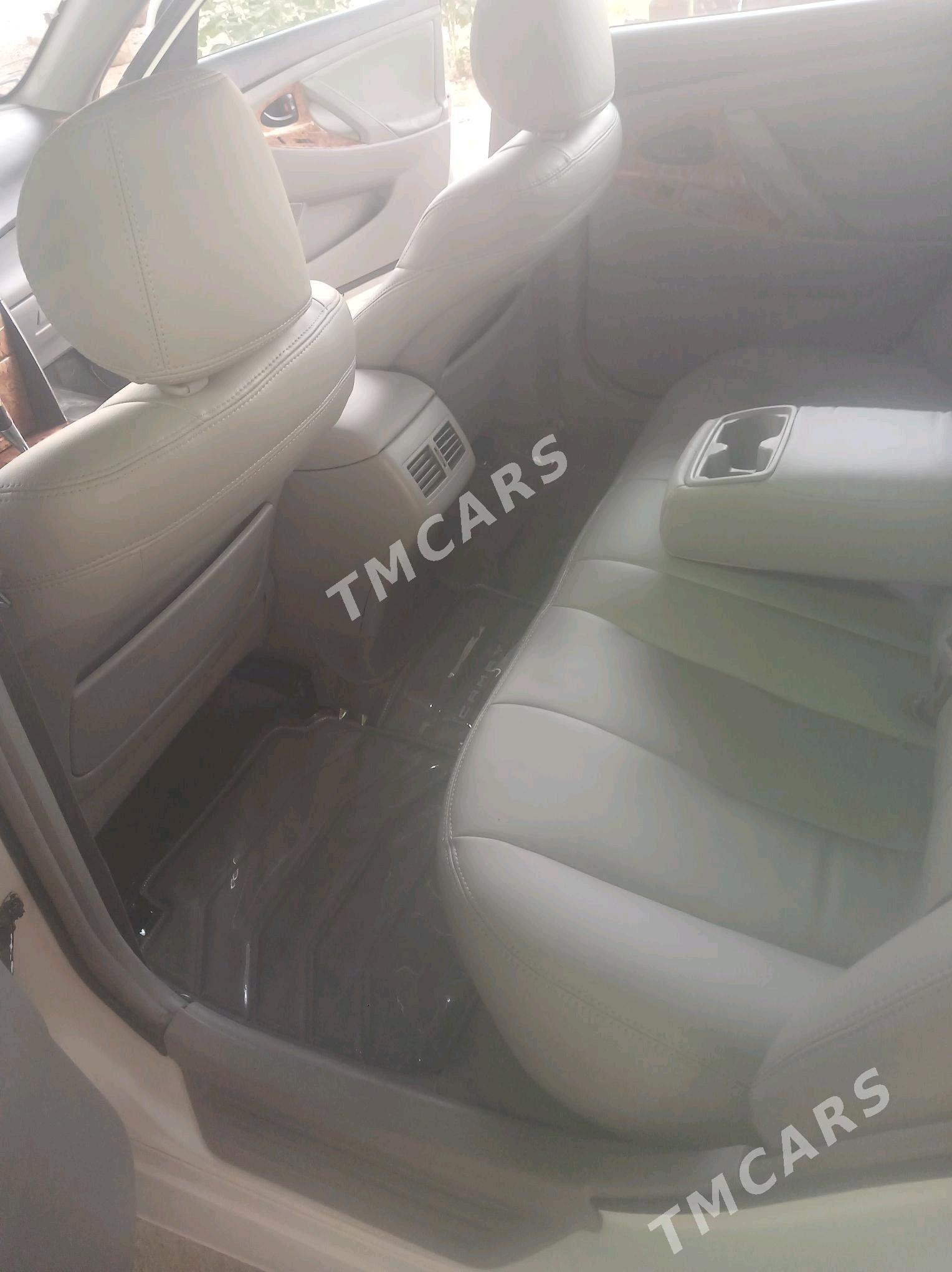 Toyota Camry 2010 - 145 000 TMT - Tejen - img 10