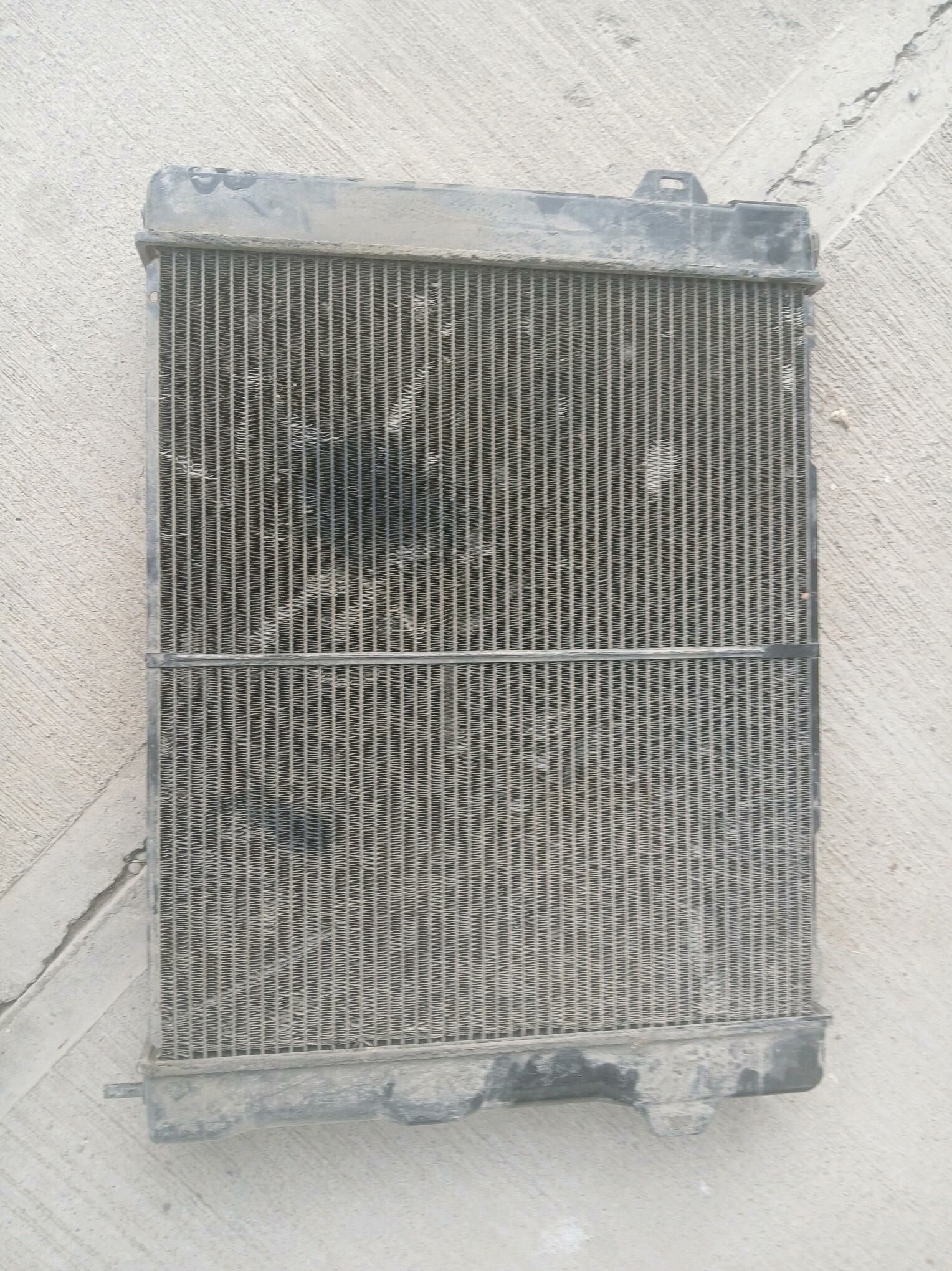 Radiator 850 TMT - Köşi - img 2