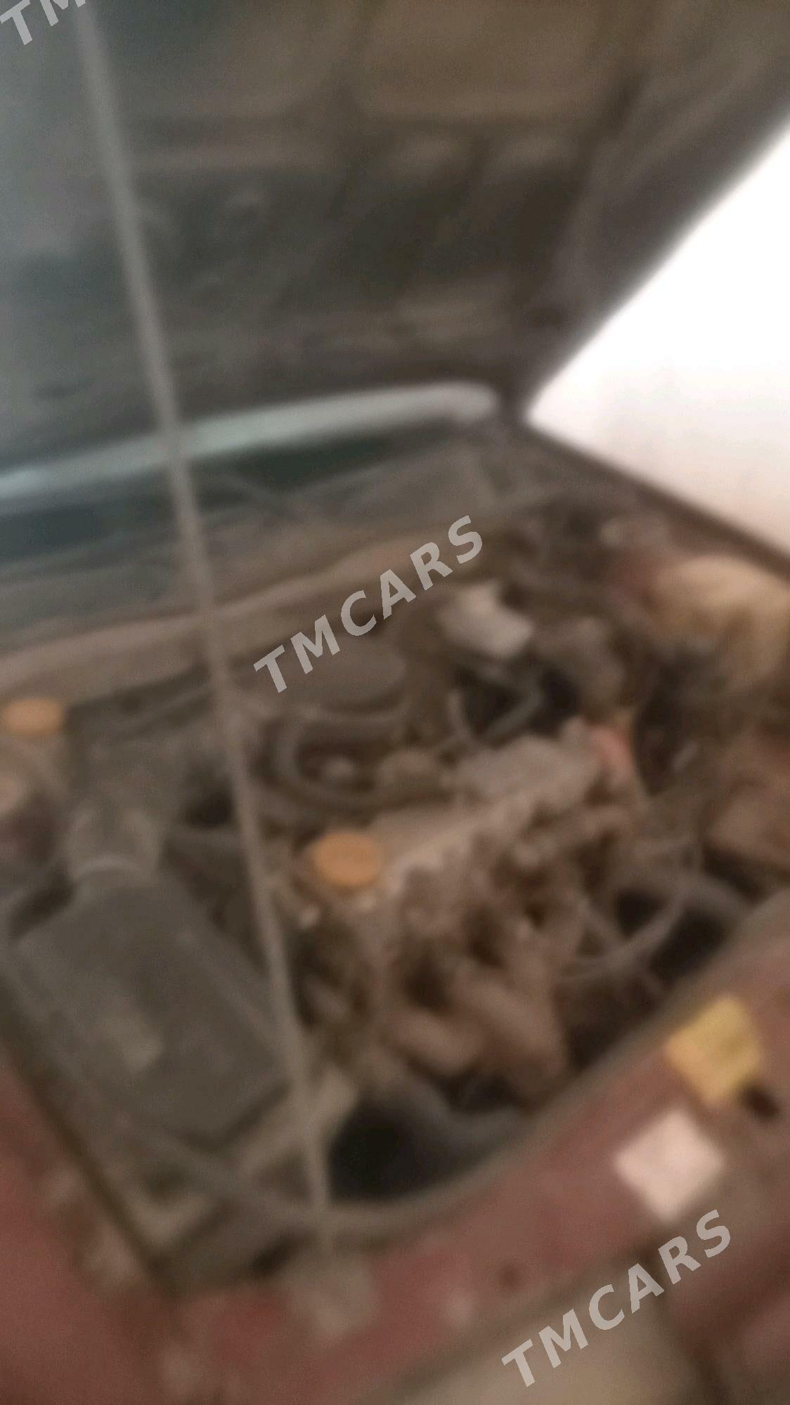 Opel Vectra 1992 - 30 000 TMT - Шабатский этрап - img 5