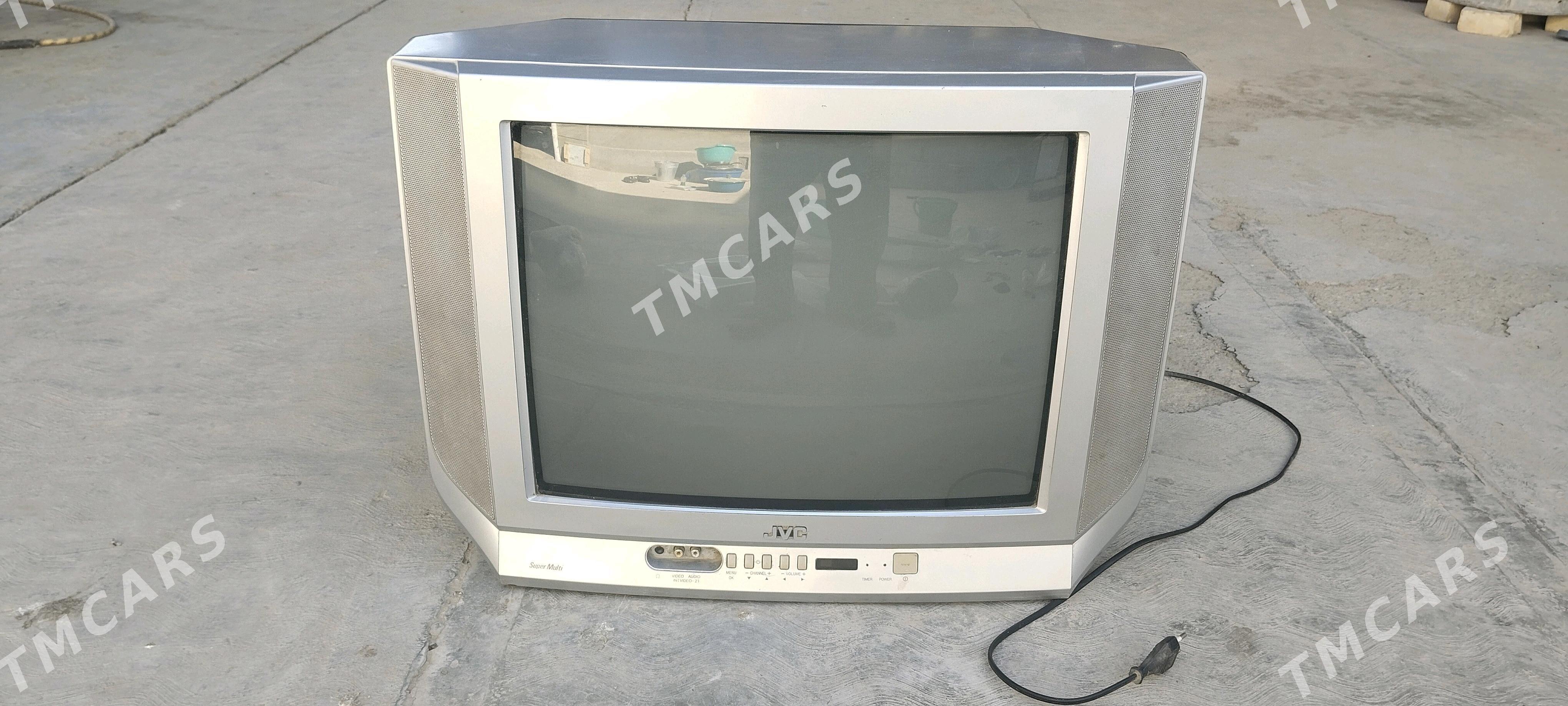 telewizor - Мары - img 2