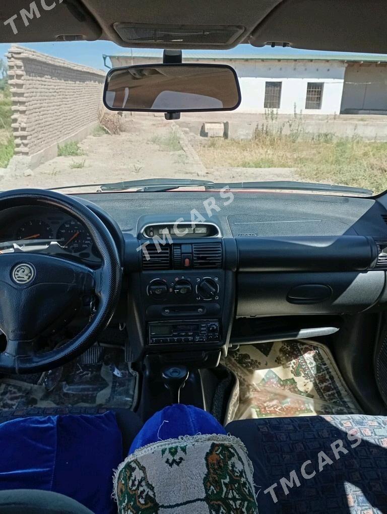 Opel Vita 1998 - 38 000 TMT - Дашогуз - img 4