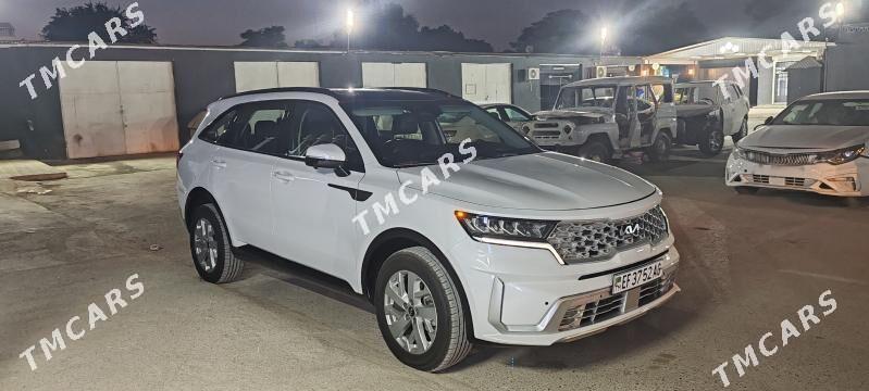 Kia Sorento 2022 - 320 000 TMT - Ашхабад - img 4