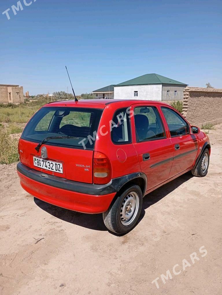 Opel Vita 1998 - 38 000 TMT - Дашогуз - img 2