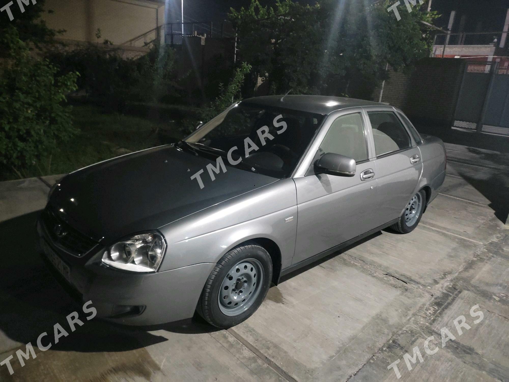 Lada Priora 2011 - 67 000 TMT - Байрамали - img 4