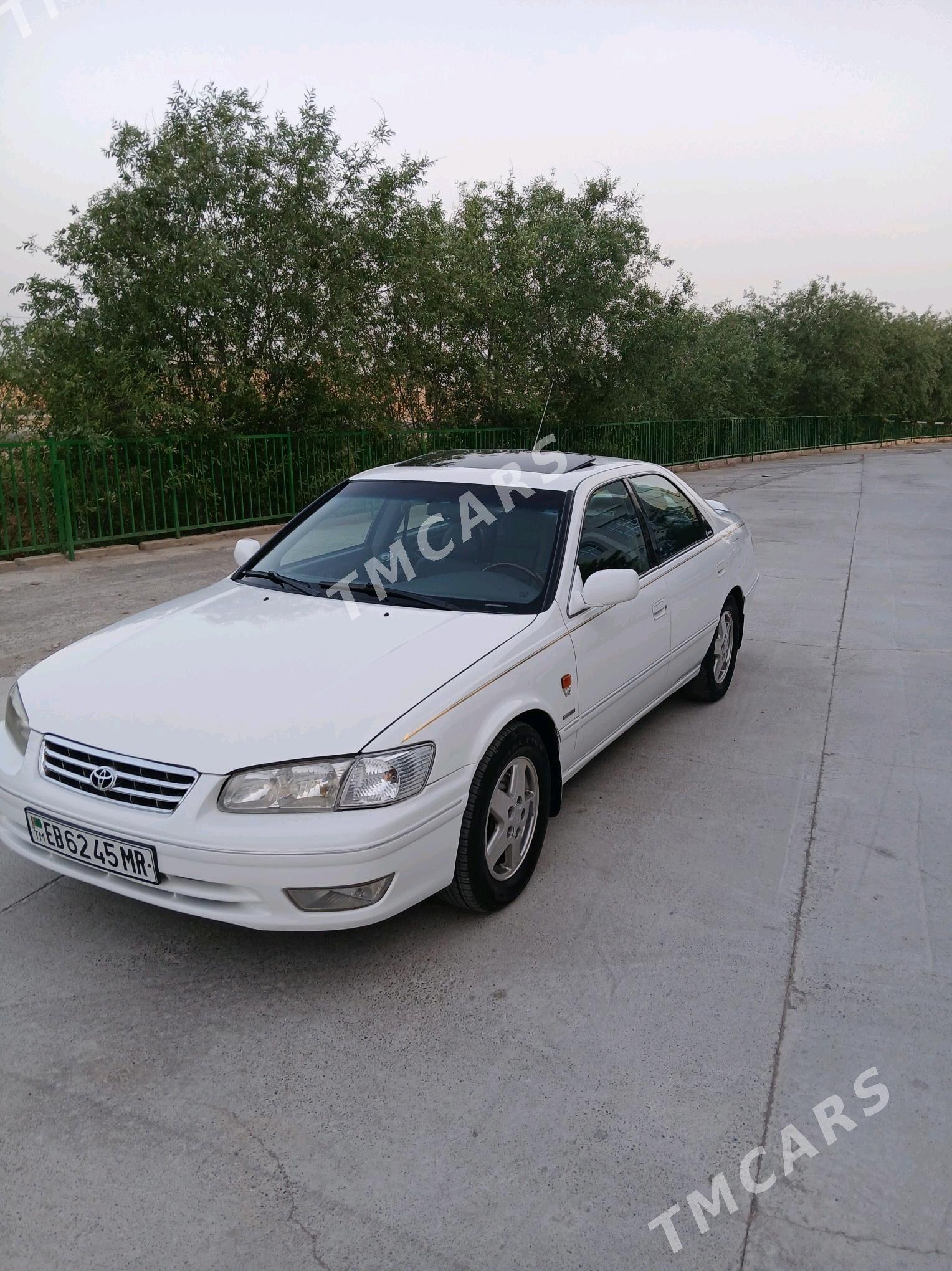 Toyota Camry 2000 - 149 000 TMT - Mary - img 6
