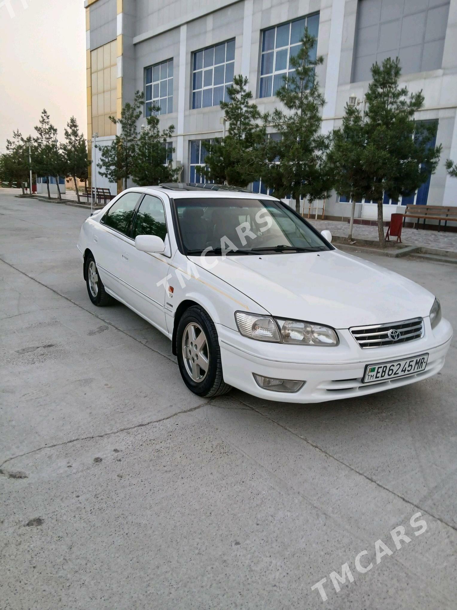 Toyota Camry 2000 - 149 000 TMT - Mary - img 5