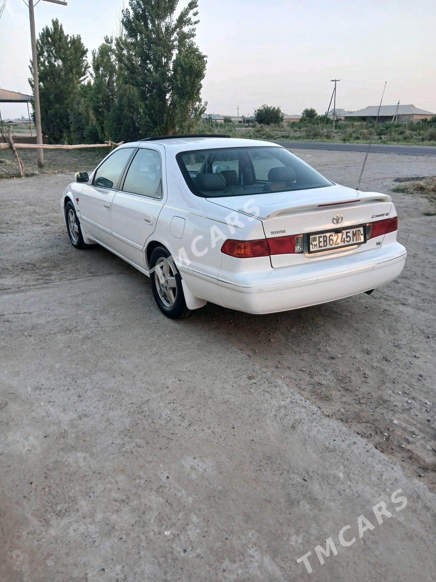 Toyota Camry 2000 - 149 000 TMT - Mary - img 4