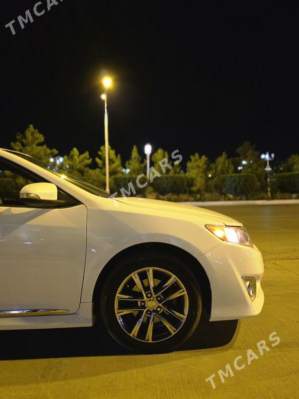 Toyota Camry 2014 - 210 000 TMT - Туркменабат - img 2