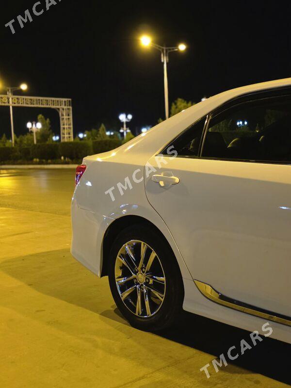 Toyota Camry 2014 - 210 000 TMT - Туркменабат - img 7
