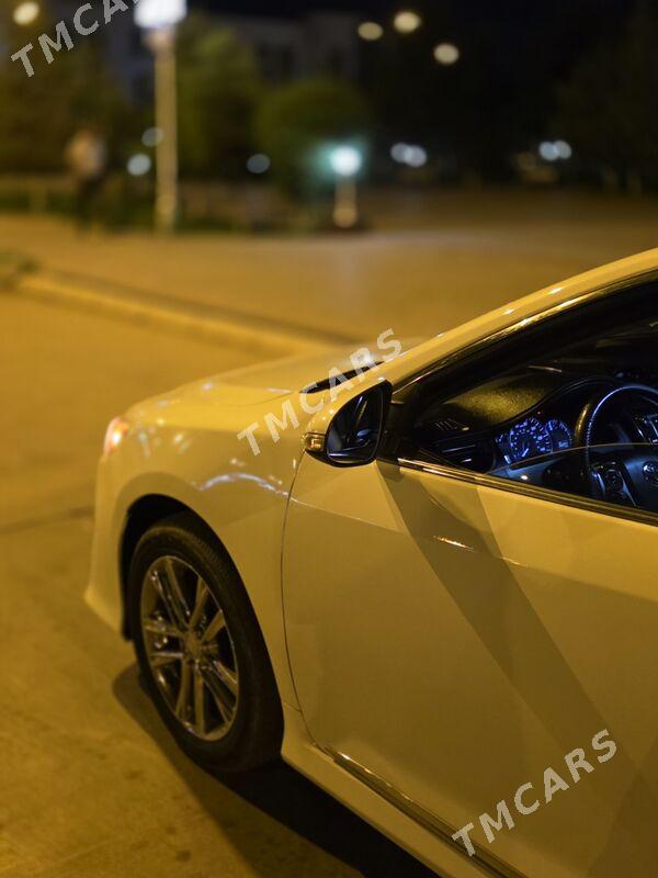 Toyota Camry 2014 - 210 000 TMT - Туркменабат - img 6