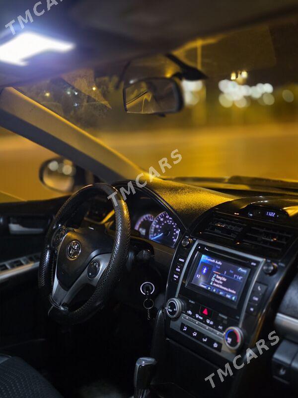Toyota Camry 2014 - 210 000 TMT - Туркменабат - img 5