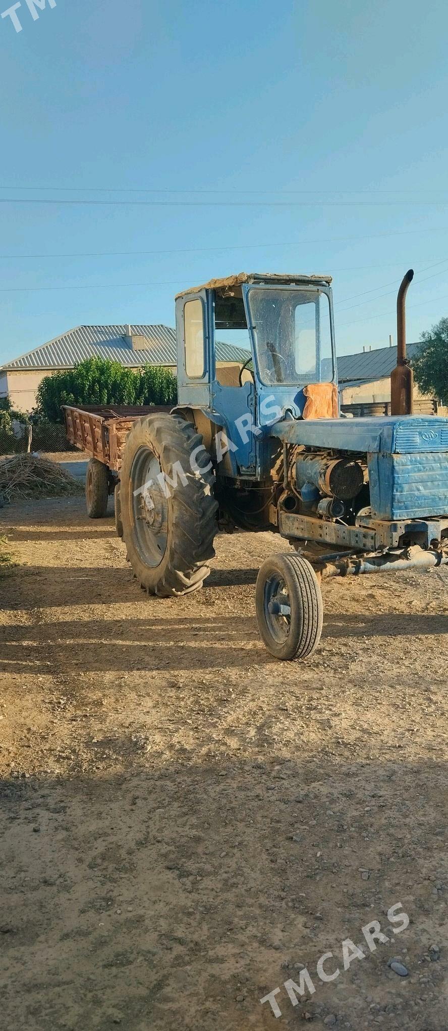 MTZ T-28 1991 - 20 000 TMT - Murgap - img 3
