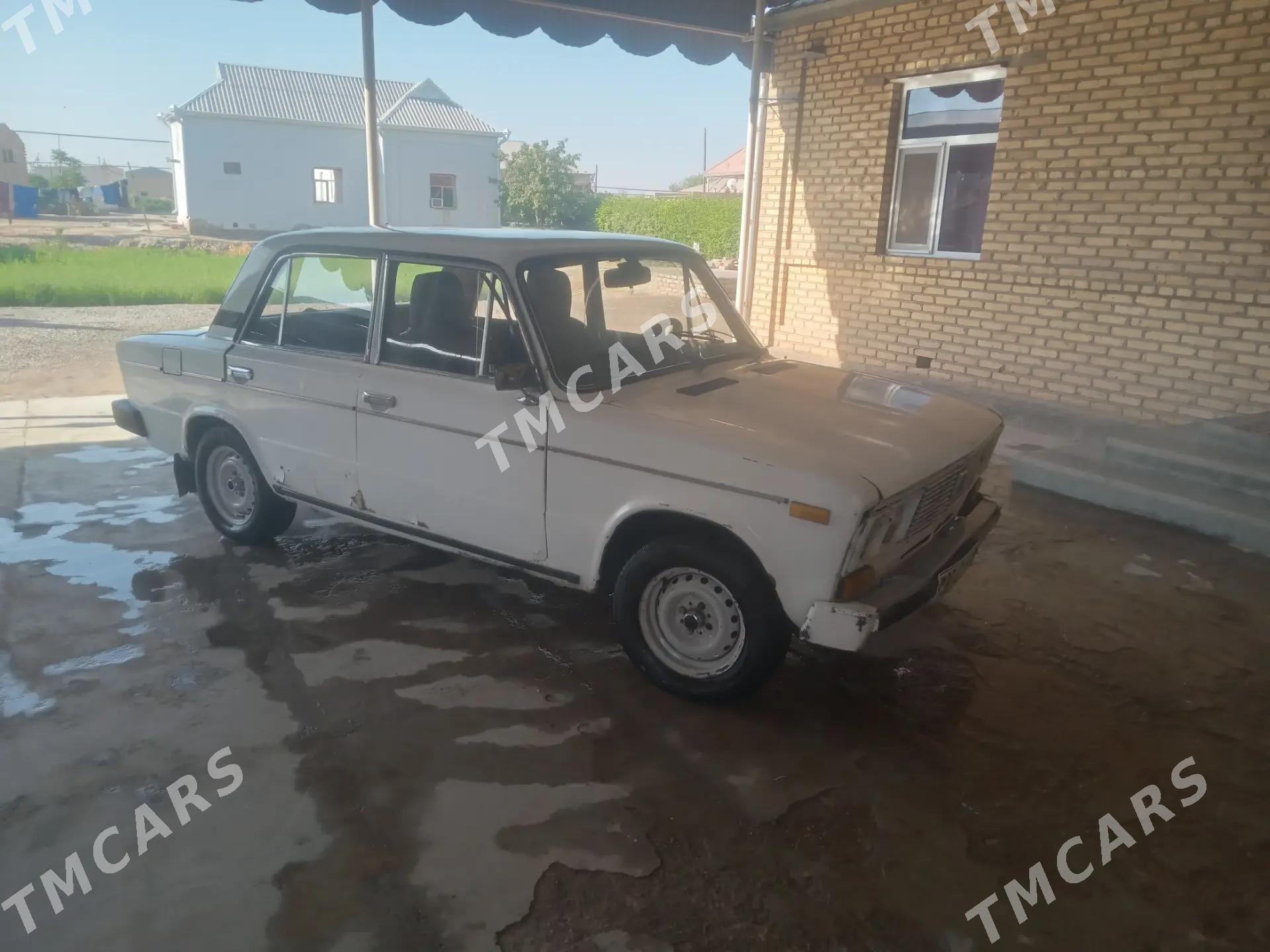 Lada 2106 1999 - 20 000 TMT - Векильбазар - img 5