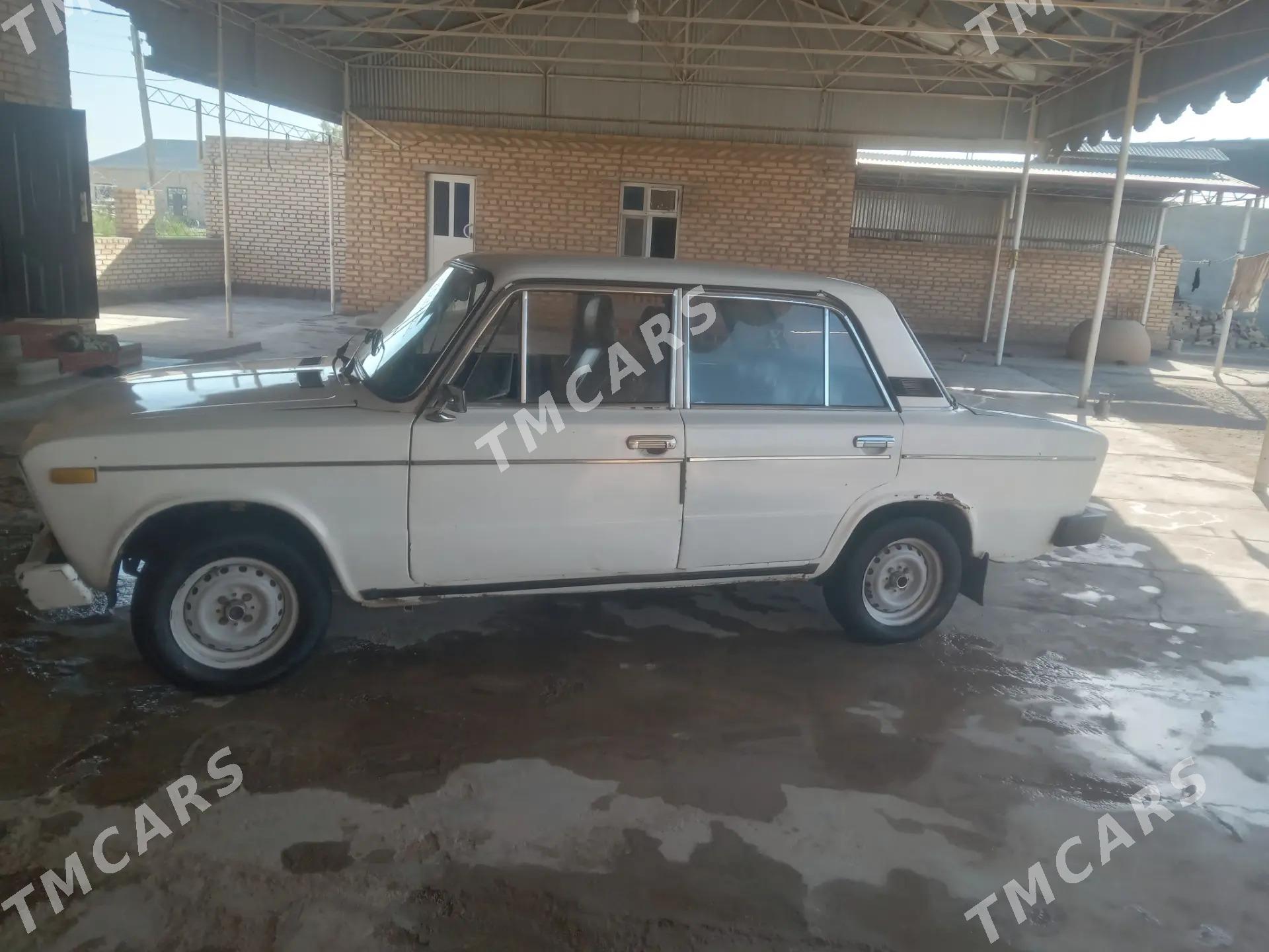 Lada 2106 1999 - 20 000 TMT - Векильбазар - img 2