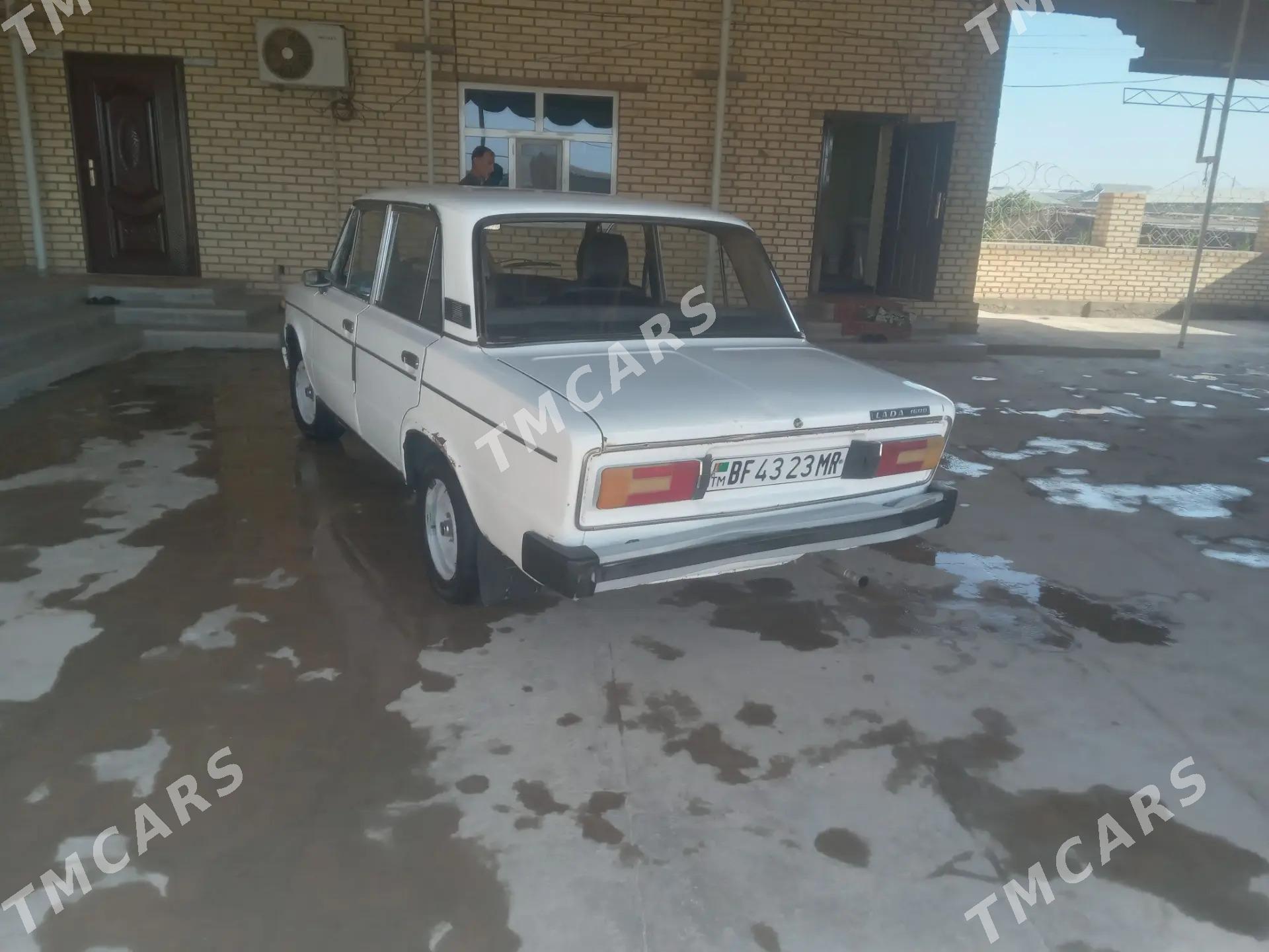 Lada 2106 1999 - 20 000 TMT - Векильбазар - img 4