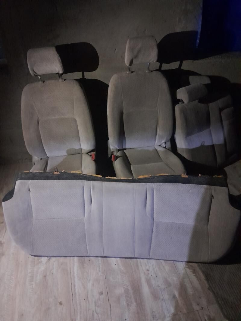 sidenýa duty camry 1 000 TMT - Мары - img 2