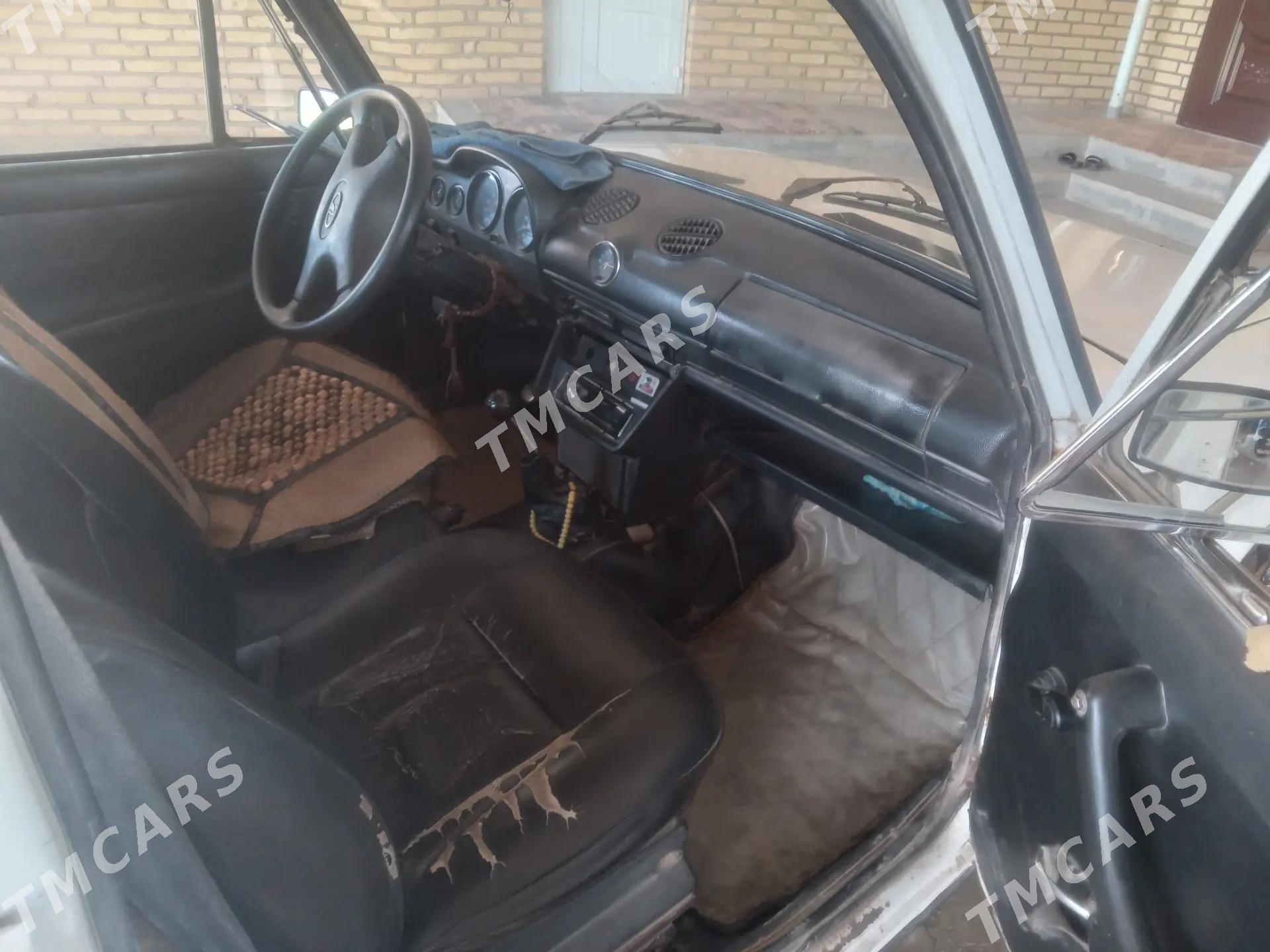 Lada 2106 1999 - 20 000 TMT - Векильбазар - img 3