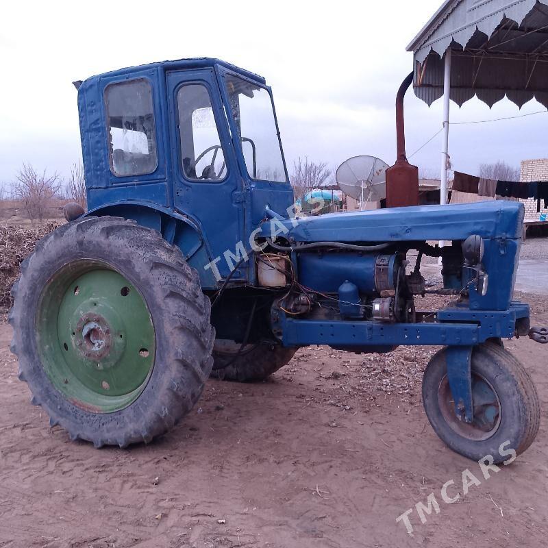 Belarus 320 1990 - 18 000 TMT - Baýramaly - img 2