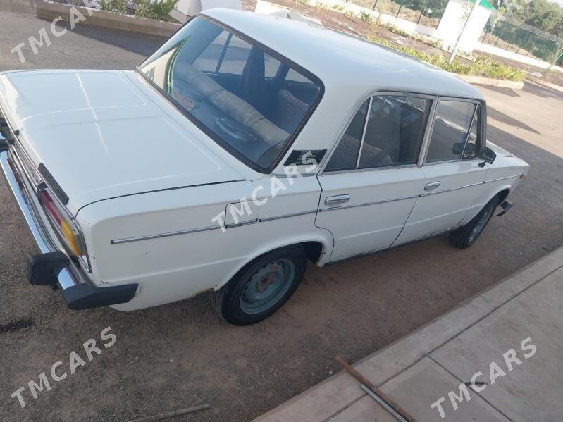 Lada 2106 1998 - 15 000 TMT - Теджен - img 3