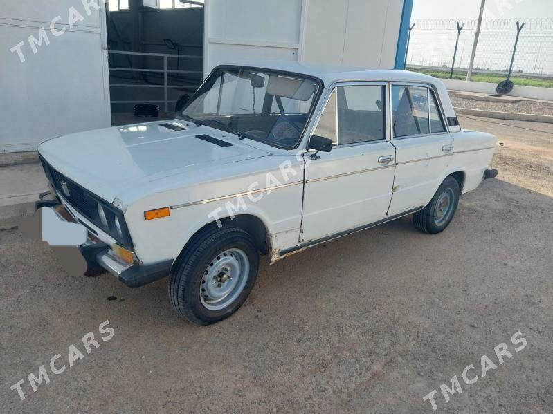 Lada 2106 1998 - 15 000 TMT - Теджен - img 2