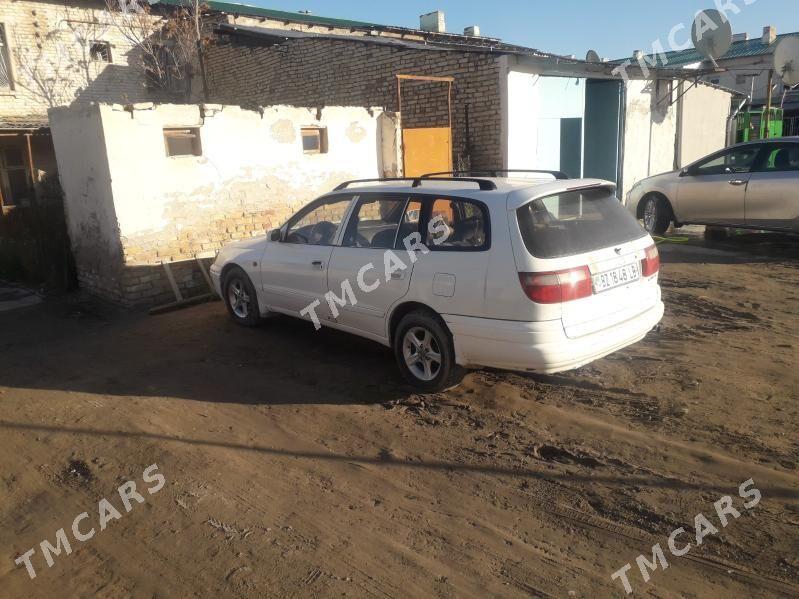 Toyota Carina 1993 - 50 000 TMT - Туркменабат - img 2