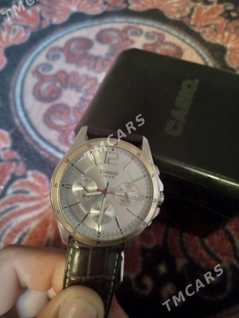 Casio sagat - Şabat etr. - img 2