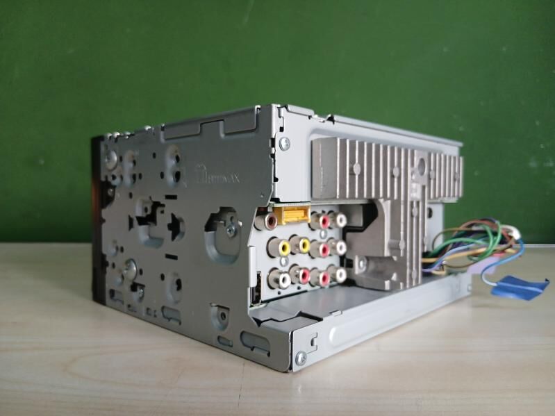 pioneer 595 3 200 TMT - Aşgabat - img 2