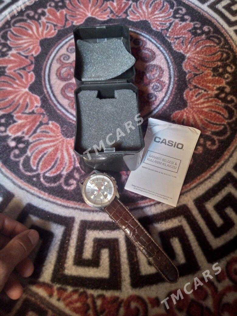 Casio sagat - Şabat etr. - img 5