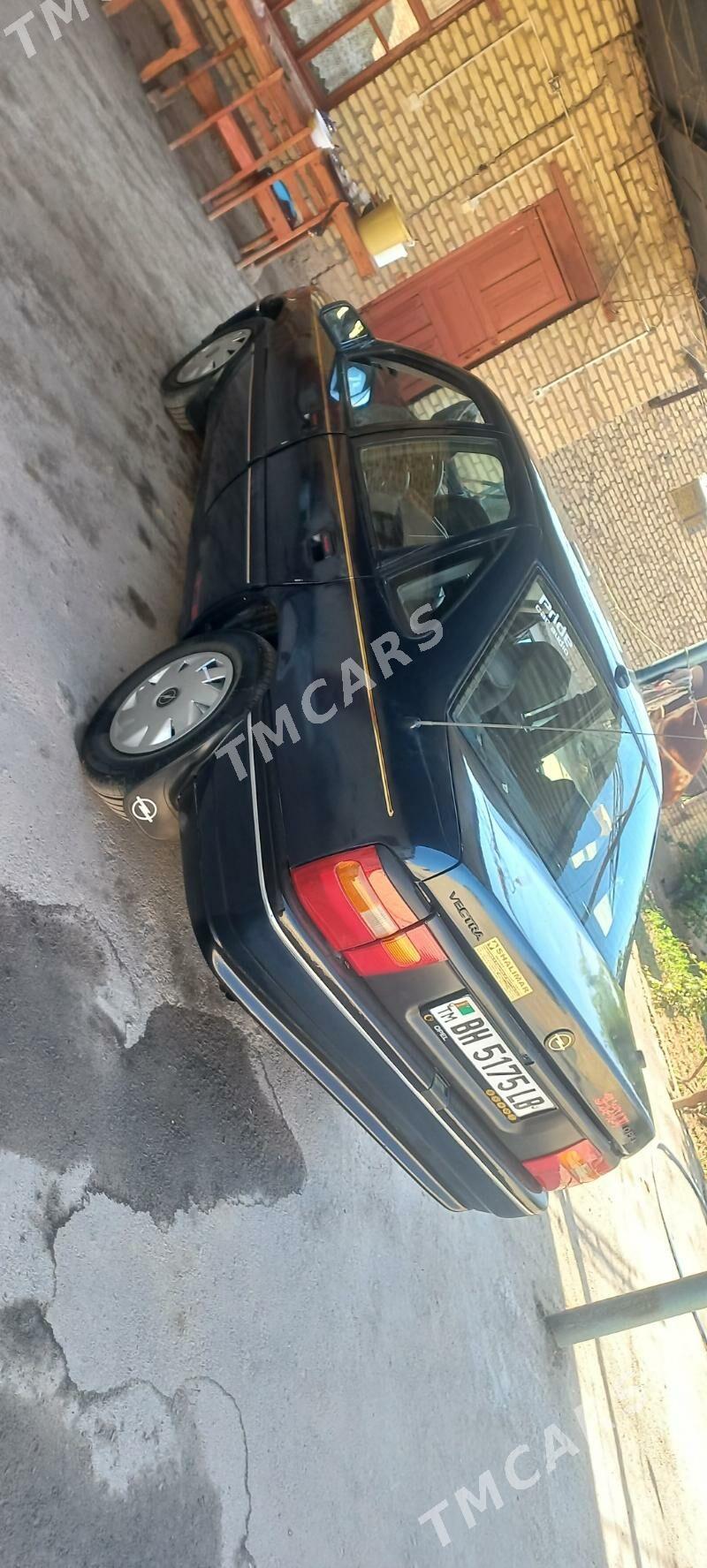 Opel Vectra 1991 - 38 000 TMT - Сакар - img 3