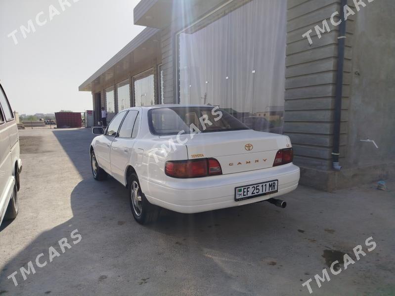Toyota Camry 1996 - 92 000 TMT - Мары - img 8