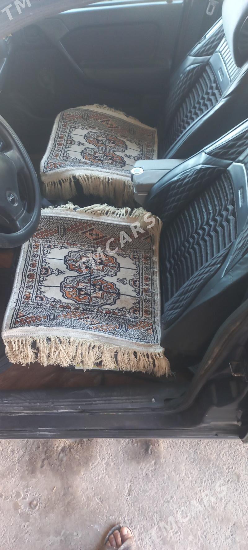 Opel Vectra 1991 - 38 000 TMT - Сакар - img 7