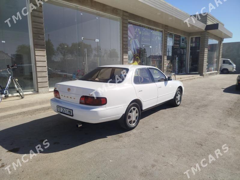 Toyota Camry 1996 - 92 000 TMT - Мары - img 3