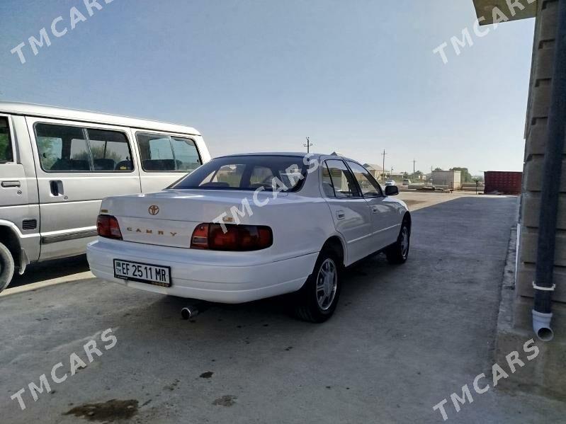 Toyota Camry 1996 - 92 000 TMT - Мары - img 7