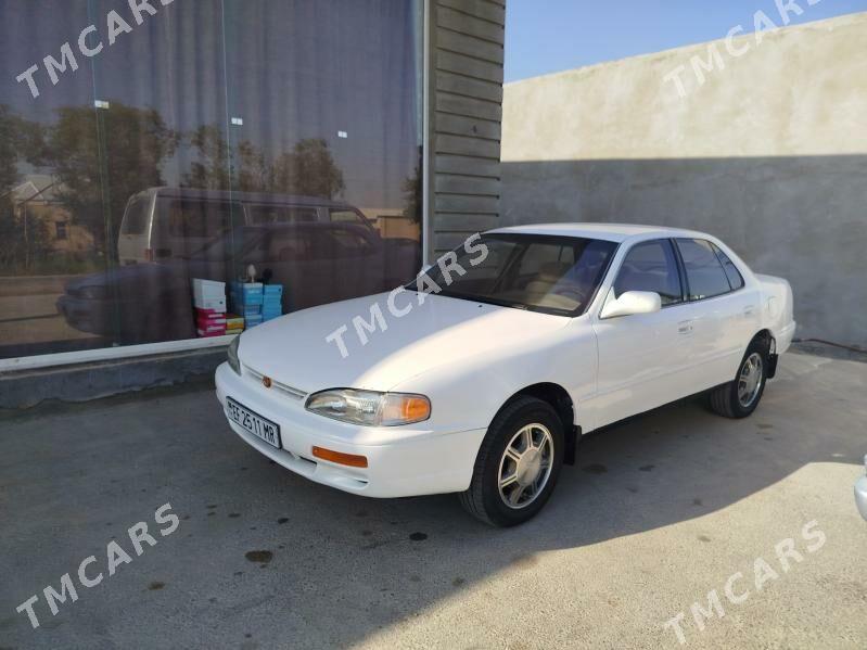 Toyota Camry 1996 - 92 000 TMT - Мары - img 6