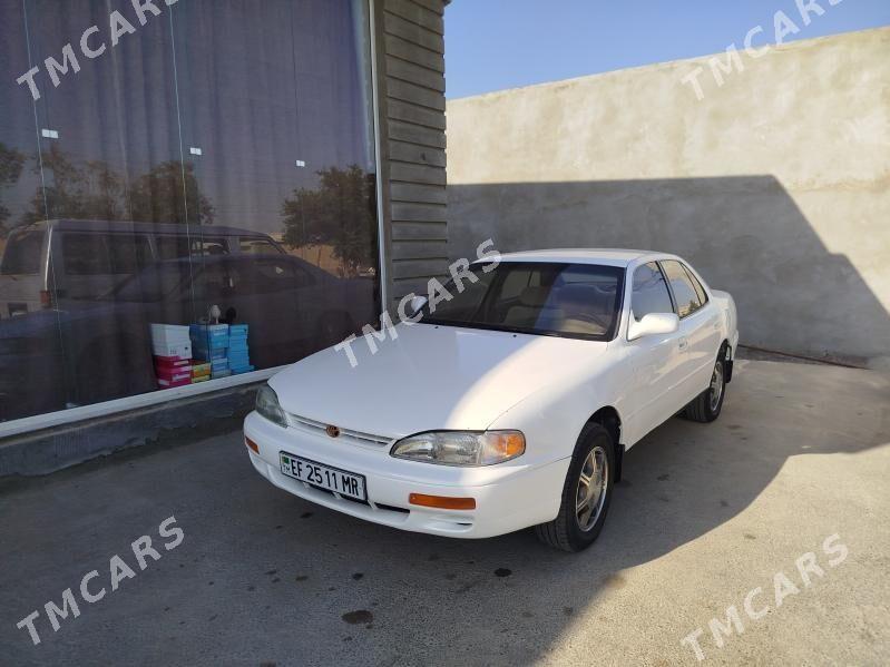 Toyota Camry 1996 - 92 000 TMT - Мары - img 5