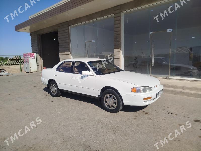 Toyota Camry 1996 - 92 000 TMT - Мары - img 4
