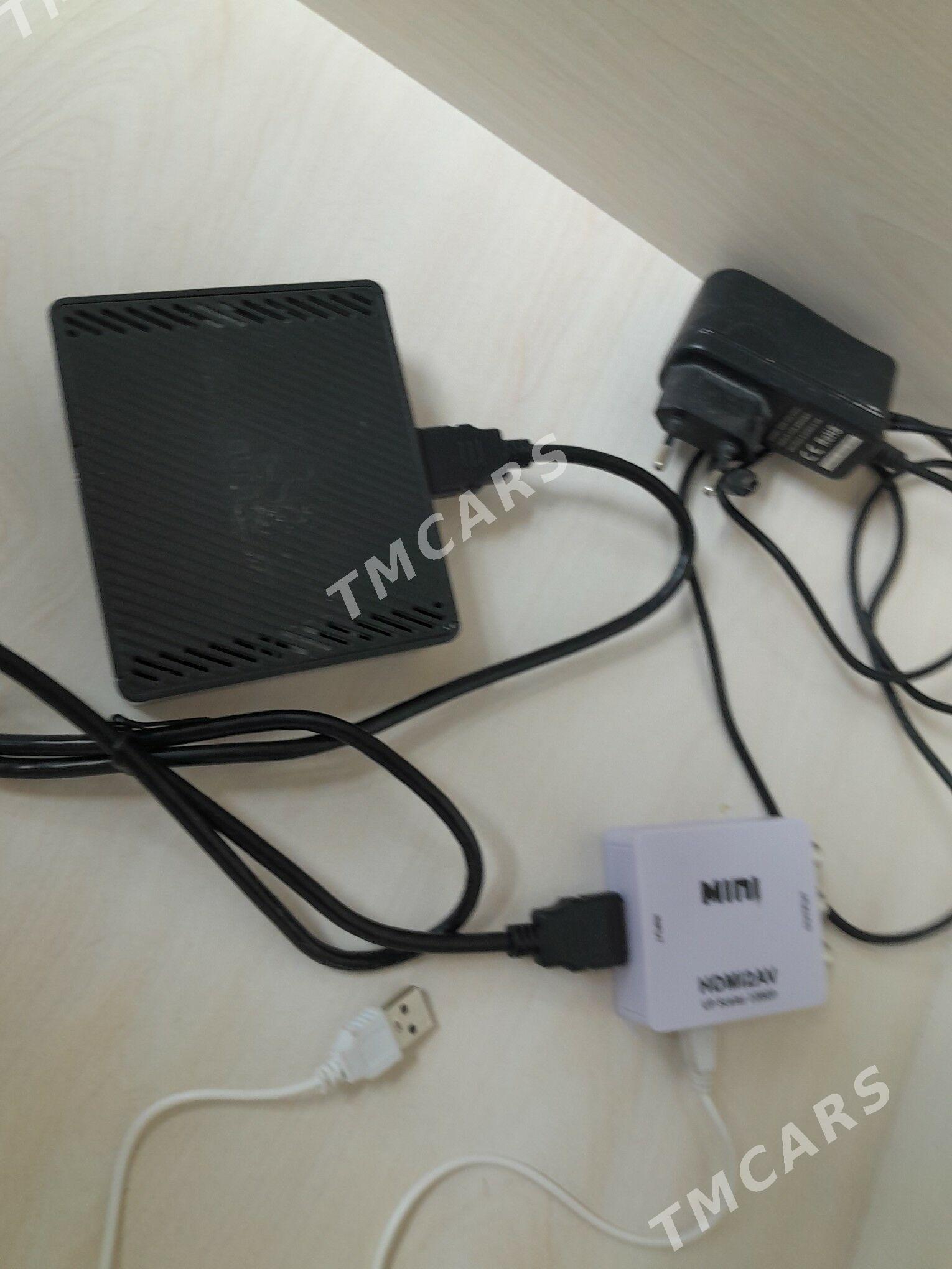 telewizor we aip tuner - Мир 7 - img 6