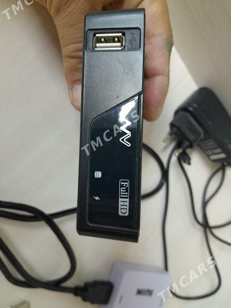 telewizor we aip tuner - Мир 7 - img 5