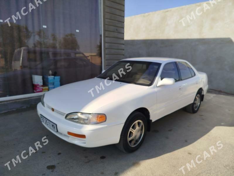 Toyota Camry 1996 - 92 000 TMT - Мары - img 9