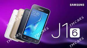 samsung galaxy j1 2016 - Aşgabat - img 2