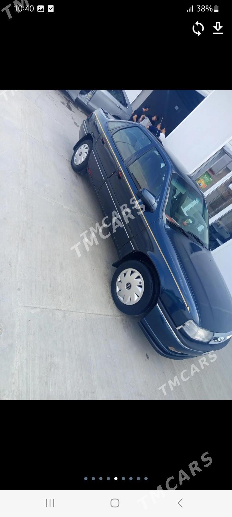 Opel Vectra 1991 - 38 000 TMT - Сакар - img 10